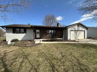 547 Kenney St, Green Bay, WI 54301