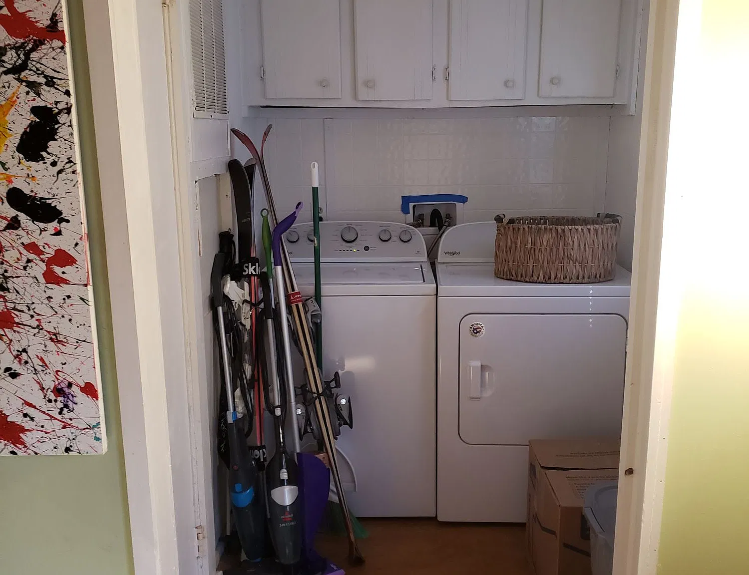3 bed, 960 sqft, $1,950 — Photo 3