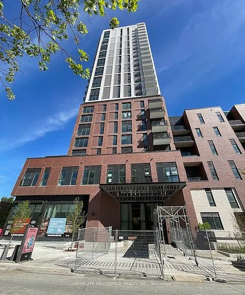 10 Oak St #2109 — Photo 2