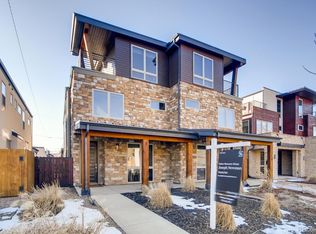 4337 Stuart St, Denver, CO 80212