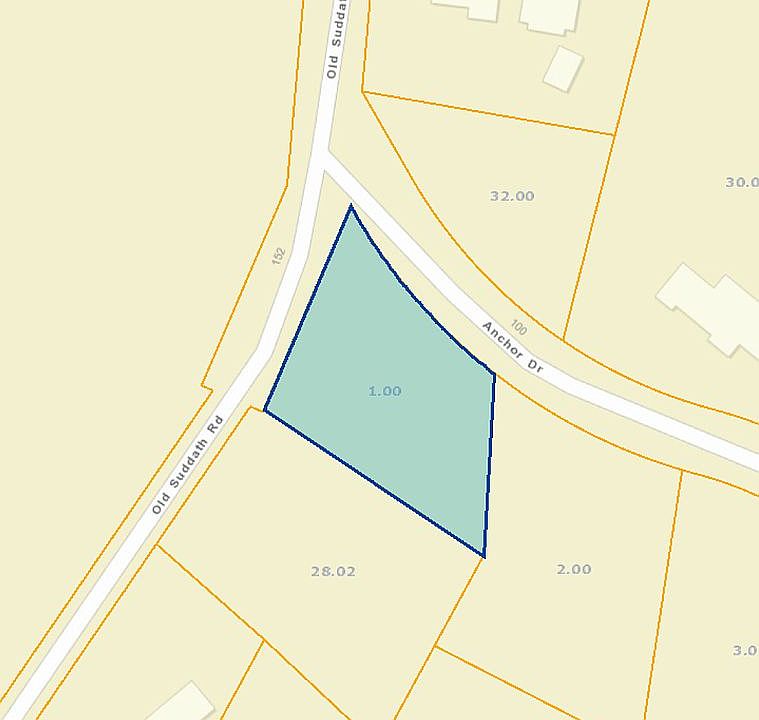 1st image of 102 Anchor Dr