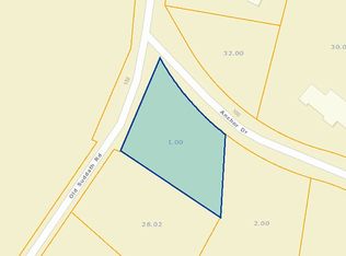 102 Anchor Dr, Harriman, TN 37748