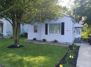 597 Miami St, Marion, OH