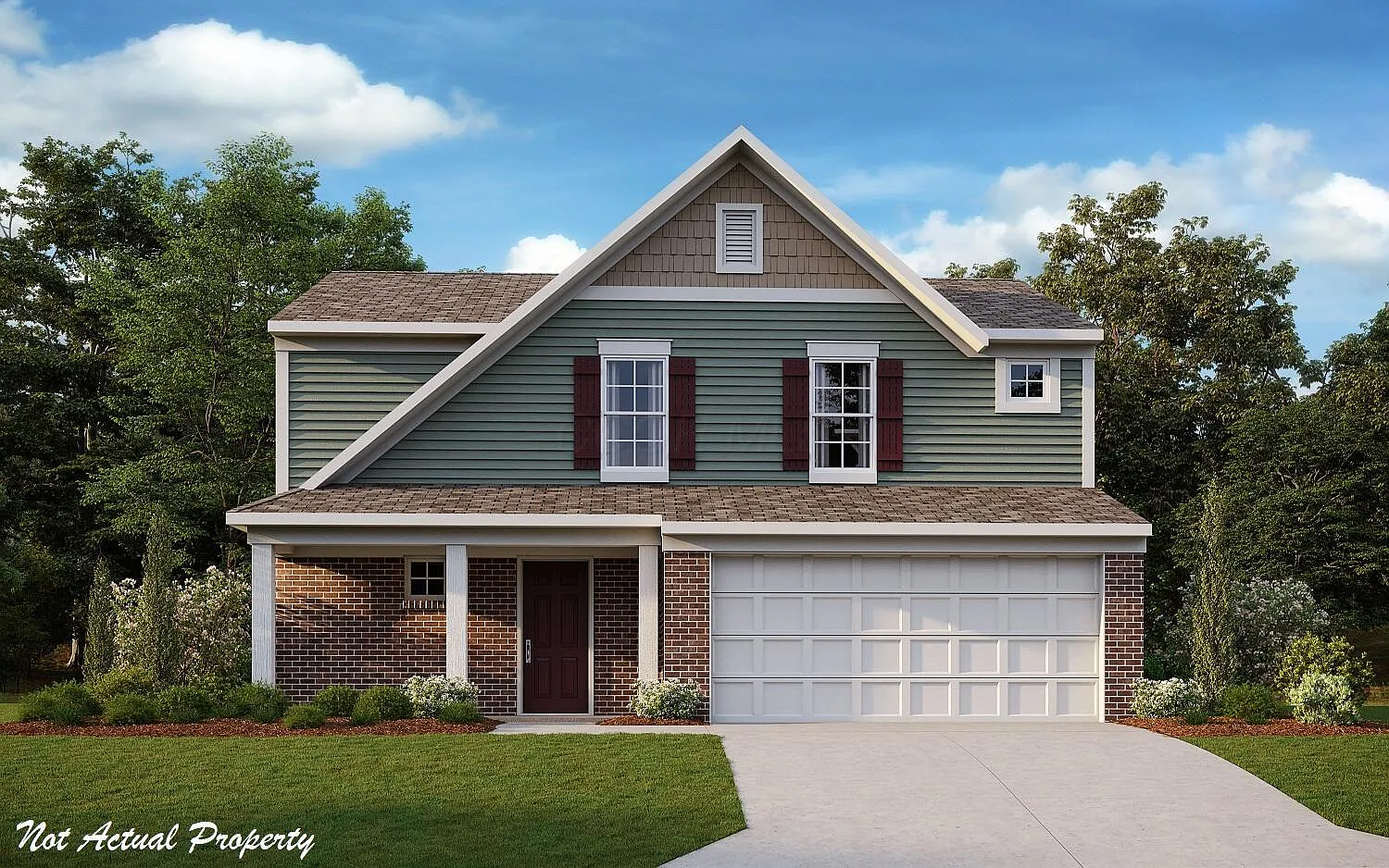 429 Waterlily Ln photo 1