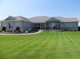 1322 Road 11 1/2, Lovell, WY 82431