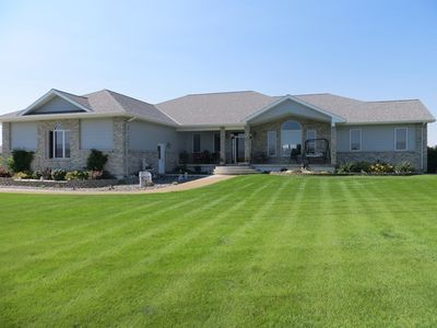 1322 Road 11 1/2, Lovell, WY, 82431