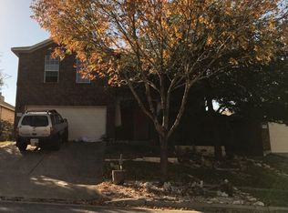 2008 Rachel Ln, Round Rock, TX 78664