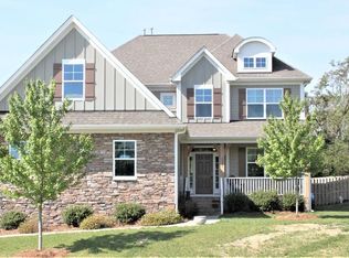 8433 Pheasant Ridge Dr, Colfax, NC 27235