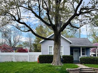 405 Franklin St, Goshen, IN 46526