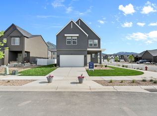 702 W 2840 S #10, Nibley, UT 84321