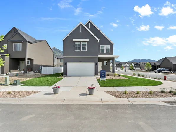 722 W 2840 S #8, Nibley, UT 84321