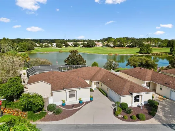 17339 SE 84th Foxgrove Ave, The Villages, FL 32162