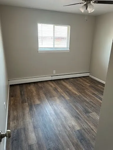 The Ridge Apartments — Photo 126