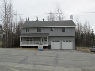 8991 E Westside Dr, Palmer, AK 99645