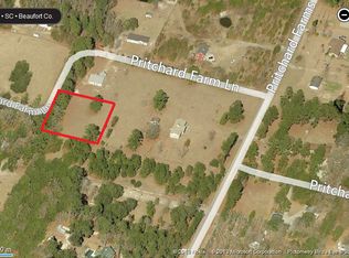 25 Pritchard Farms Ln, Bluffton, SC 29910
