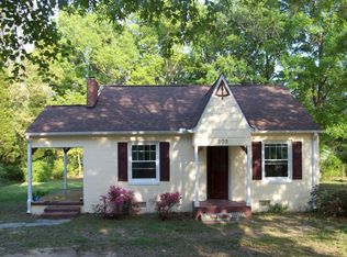 503 Smith St, Thomasville, NC 27360