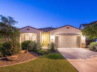 12610 W Ashby Dr, Peoria, AZ 85383