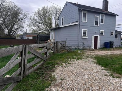 1146 Brentnell Ave, Columbus, OH, 43219