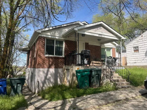 2975 Madison Ave Apartments, 2975 Madison Ave, Ogden, UT 84403