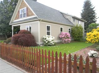 211 S Blakeley St, Monroe, WA 98272