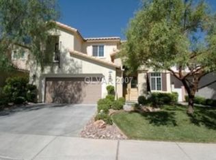 1533 Ravanusa Dr, Henderson, NV 89052