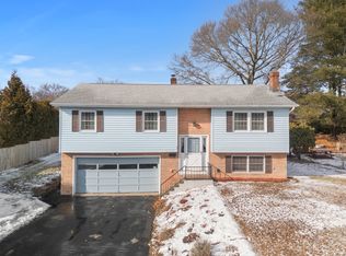 62 Monroe Ave, Griswold, CT 06351