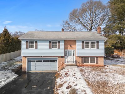 62 Monroe Ave, Griswold, CT, 06351