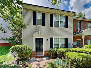 2881 Norfair Loop, Lithonia, GA 30038