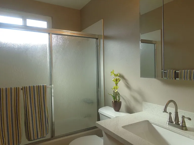 1x1 Bathroom 1x1 Bathroom