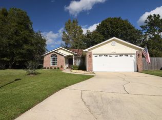 12251 Stockbridge Ct N, Jacksonville, FL 32258