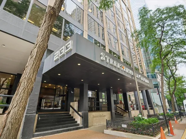 233 E Erie St, Chicago, IL