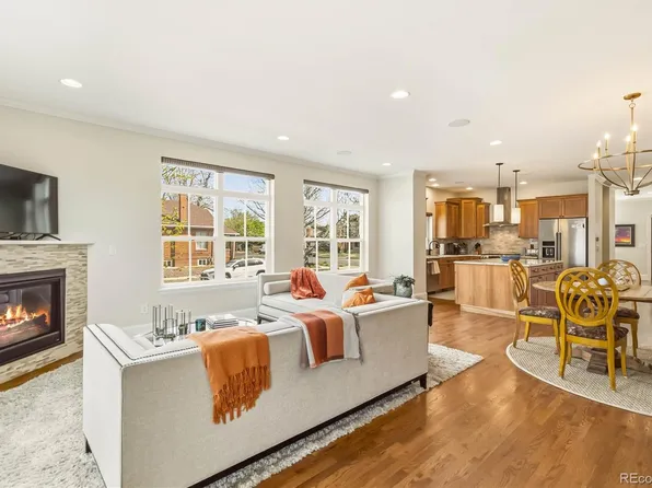 1901 S Logan Street, Denver, CO 80210