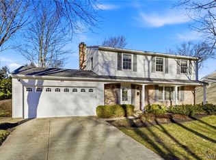 80 Meadow Run, Hamburg, NY 14075