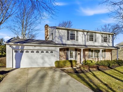 80 Meadow Run, Hamburg, NY, 14075