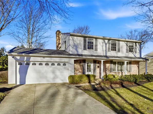 80 Meadow Run, Hamburg, NY 14075