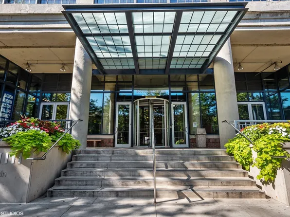 900 N Kingsbury St APT 959, Chicago, IL 60610