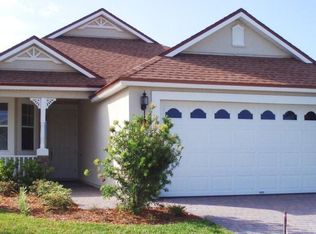 955 Hazeltine Ct, Saint Augustine, FL 32092