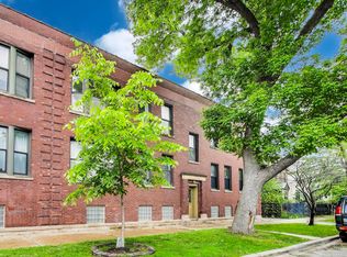 1954 W George St #2, Chicago, IL 60657