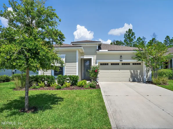 336 JUNIPER HILLS Drive, St. Johns, FL 32259
