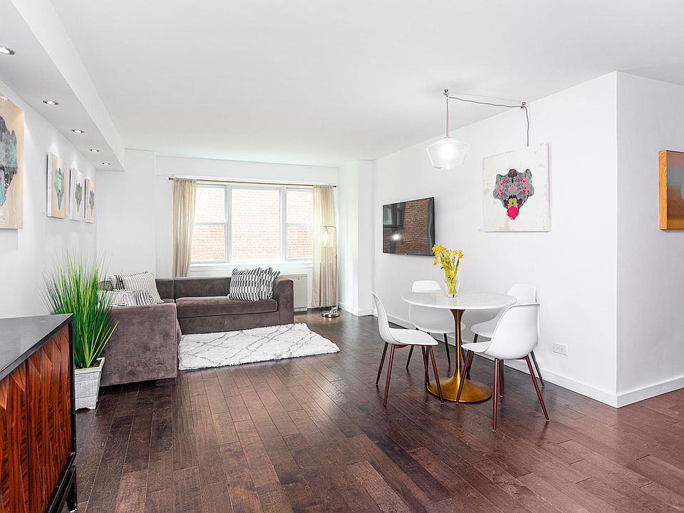 1st image of 101 W 12th St APT 3G