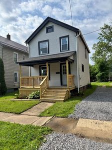 347 Pacific St, Franklin, PA, 16323
