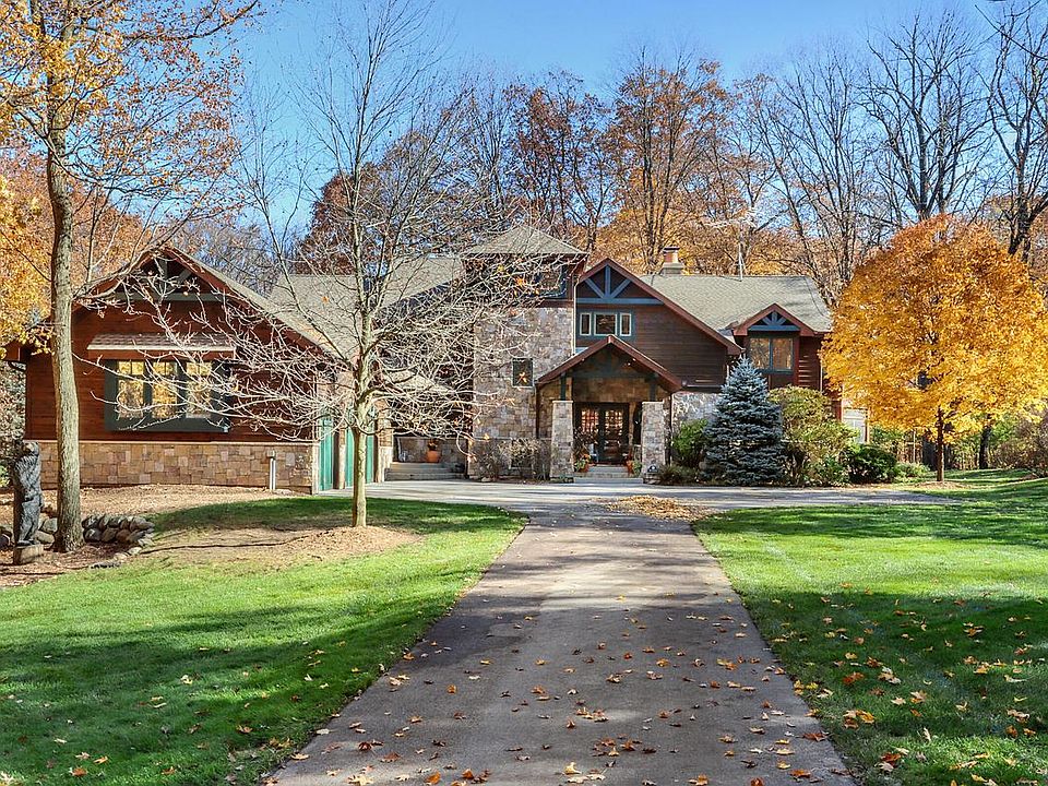 W4499 South Lake Shore DRIVE, Lake Geneva, WI 53147 MLS 1844429 Zillow