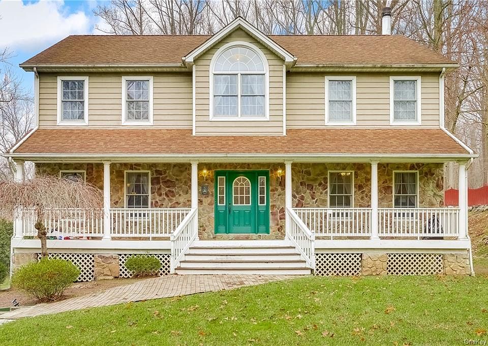 307 W Crooked Hill Road, Pearl River, NY 10965 Zillow
