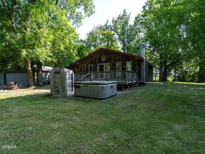 1445 10th Ave NE, Thompson, ND, 58278