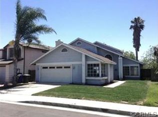 3200 Ashgate Way, Ontario, CA 91761