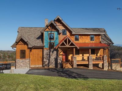 3214 Laughing Pine Ln, Sevierville, TN, 37862