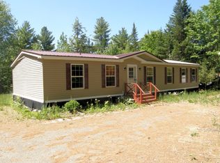 951 Greenfield Rd, Greenbush, ME 04418
