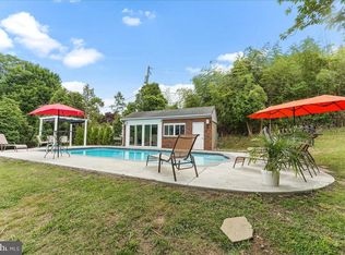 600 W Woodland Ave, Springfield, PA 19064
