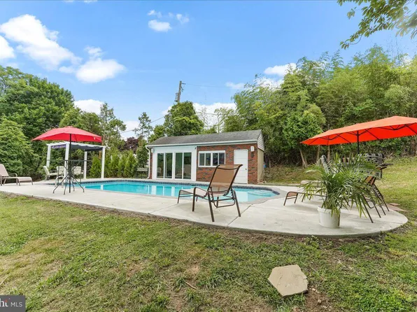 600 W Woodland Ave, Springfield, PA 19064