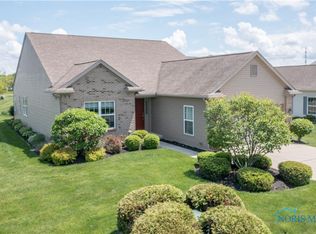 4901 Starboard Dr, Maumee, OH 43537